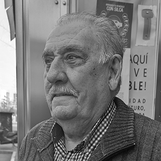 Manuel Serrano Vélez