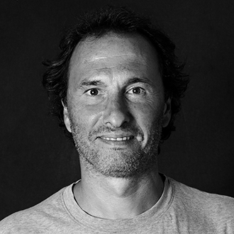 Alberto del Campo Tejedor