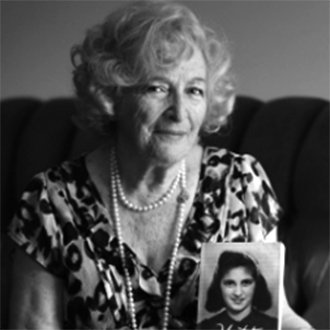 Hetty Verolme
