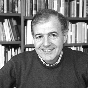 Francisco García del Junco