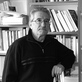 Mikel Azurmendi