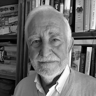 Luis Jiménez Alcaide