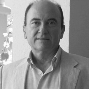 Antonio Llaguno