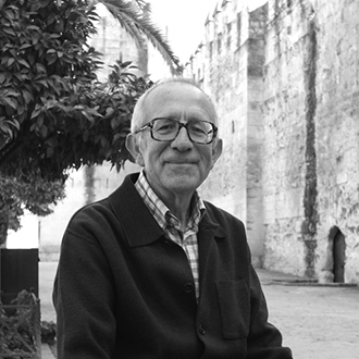 Francisco Solano Márquez