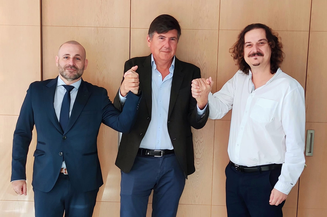 La Editorial Almuzara y Fundación Hispania Música lanzan el sello «Iberian Musical Press»