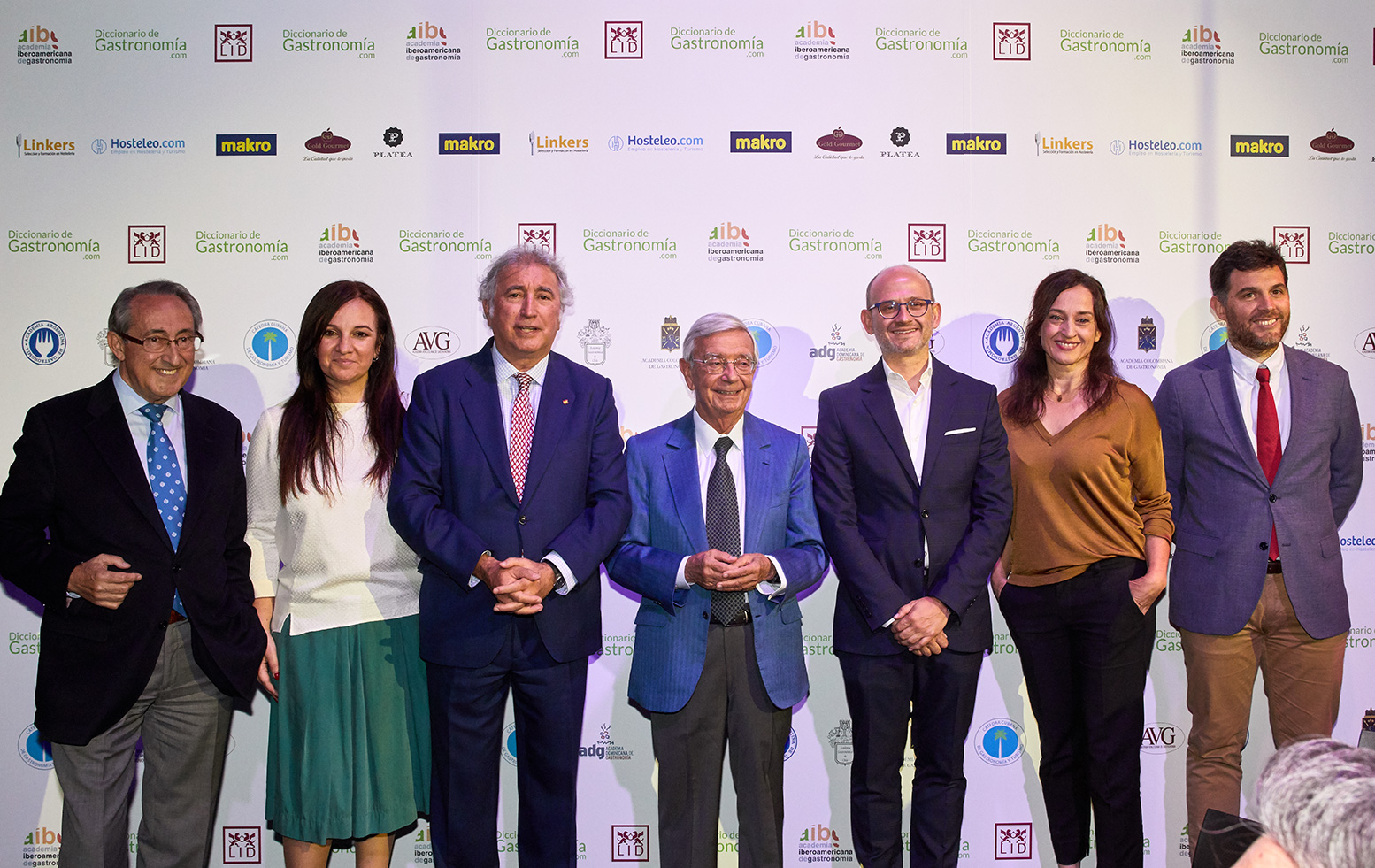 La AIBG y LID lanzan diccionariodegastronomia.com, una comunidad segura y fiable para los profesionales y los amantes de la gastronomía