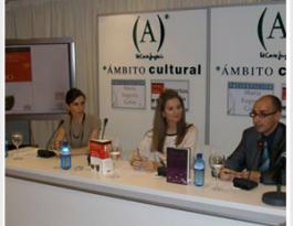 María Eugenia Girón presenta la 2ª edición de secretos de lujo