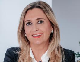 Gema Díaz Real se incorpora a LID Editorial