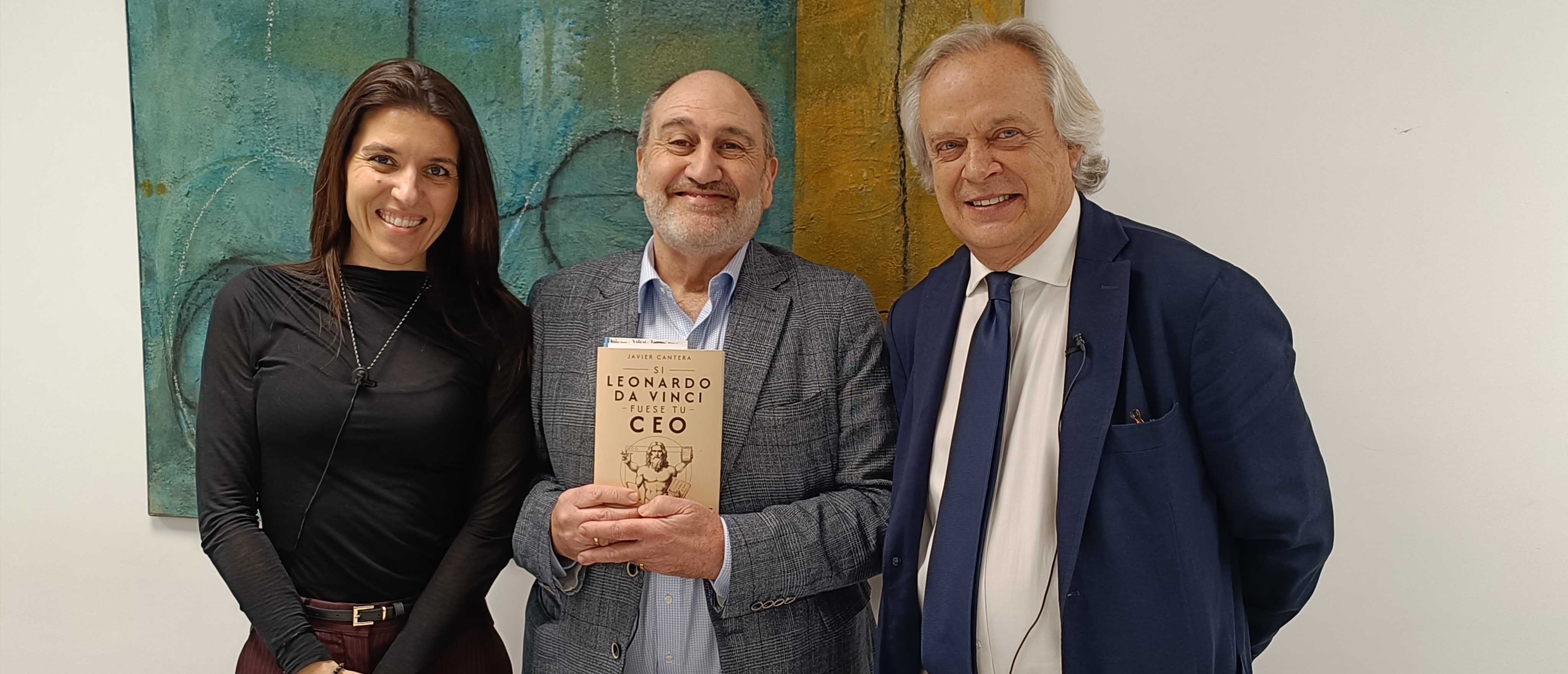 Las competencias leonardinas son las que buscan las empresas del futuro
