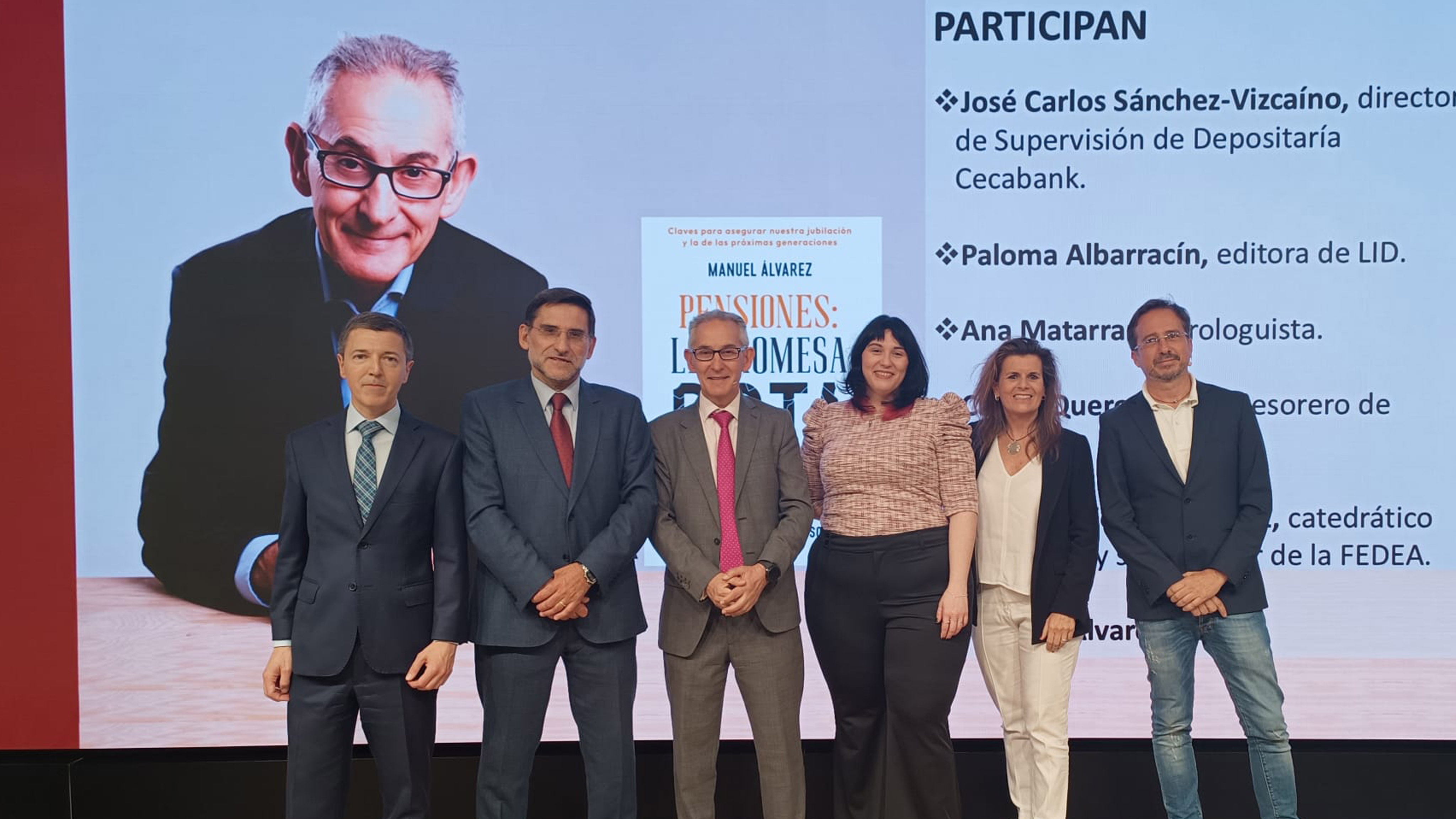 El sistema de pensiones multipilar es la solución