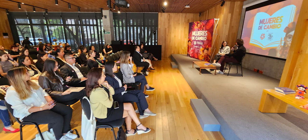Presentación: Conoce los 10 fondos clave de capital emprendedor en México