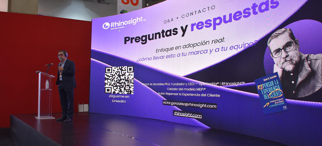 LID Editorial lleva la innovación en marketing y comunicación al festival publicitario más importante de México
