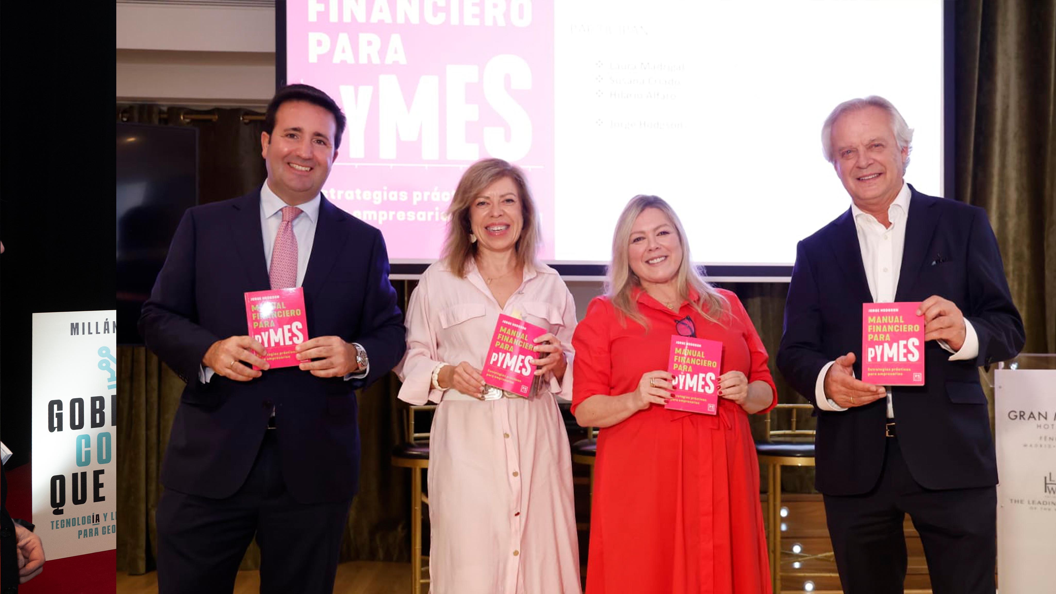 La caja es el corazón de la empresa