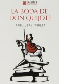 La boda de don Quijote