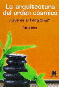 Arquitectura del orden cósmico