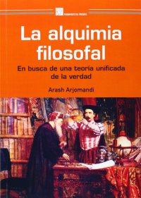 La alquimia filosofal