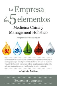 La empresa y los 5 elementos 