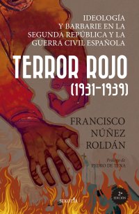 Terror Rojo 1931-1939