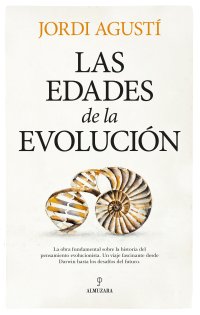 Las edades de la Evolución