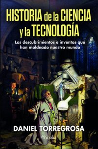 Historia de la ciencia y la tecnología