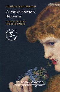 Curso avanzado de perra N.E.