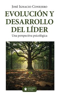 Evolución y desarrollo del líder