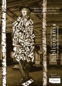 Bibliomanía