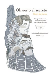 Olivier o el secreto