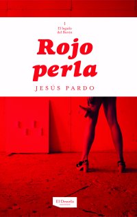 Rojo perla