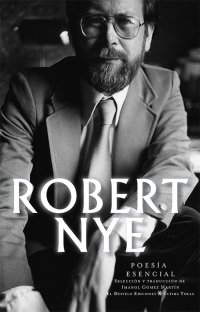 Robert Nye