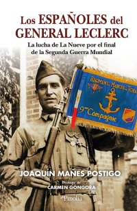 Los españoles del general Leclerc