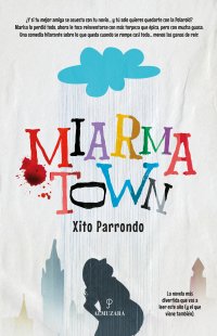 Miarma town