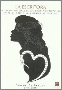 La escritora