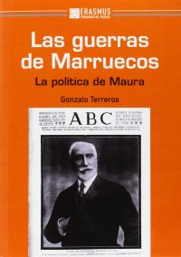Las Guerras de Marruecos
