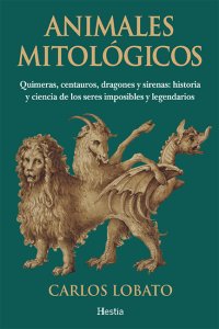 Animales mitológicos
