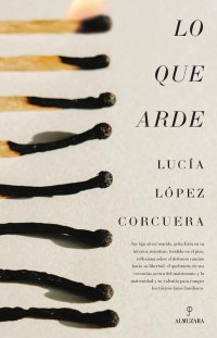 Lo que arde
