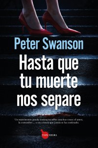 Hasta que tu muerte nos separe