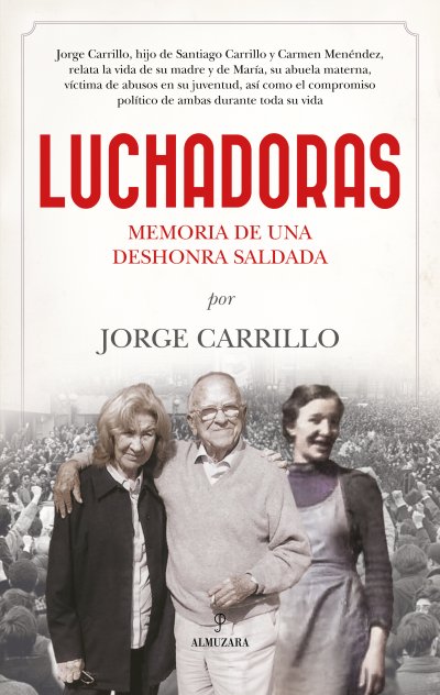 Luchadoras