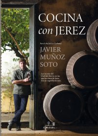 Cocina con Jerez