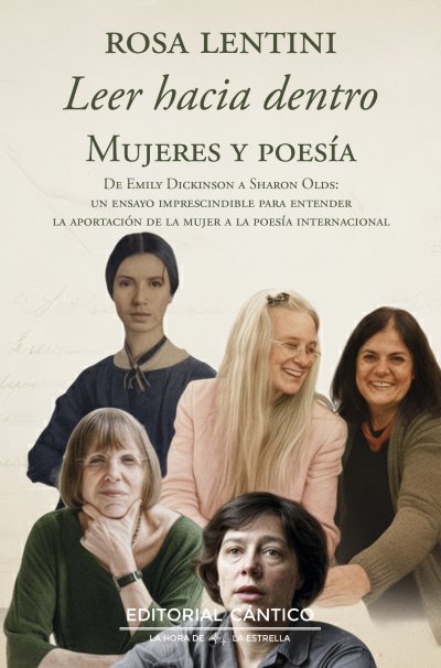 Leer hacia dentro: mujeres y poesía