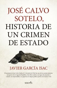 José Calvo Sotelo