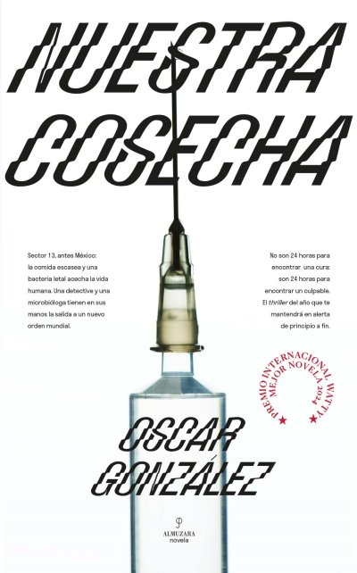 Nuestra cosecha