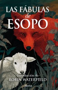 Las fábulas de Esopo