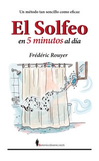 El solfeo en cinco minutos al día