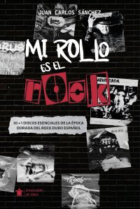 Mi rollo es el Rock.