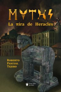 Myths. La pira de Heracles