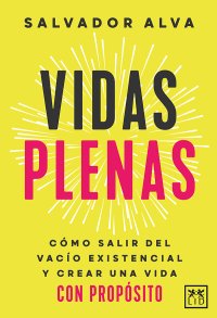 Vidas plenas