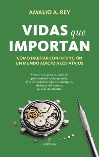 Vidas que importan