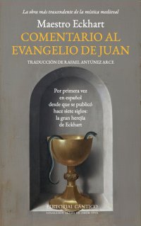Comentario al Evangelio de Juan