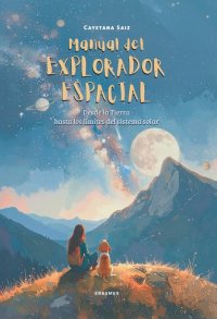 Manual del explorador espacial